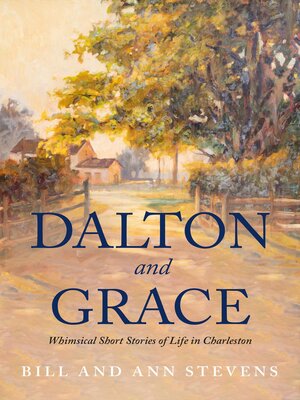 cover image of Dalton and Grace